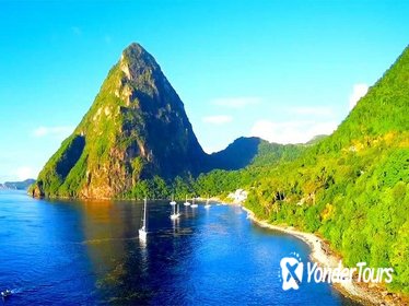 Majestic Gros Piton Hike