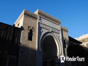 Malaga Private Walking Tour, the Hidden Gems