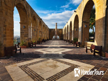 Malta Shore Excursion: Malta in One Day Private Sightseeing Tour Malta Shore Excursion: Malta in One Day Private Sightseeing Tour