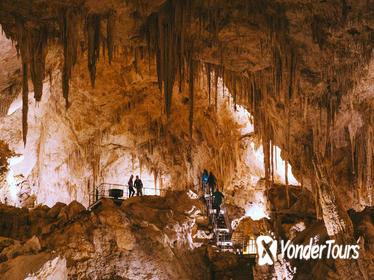 Mammoth Cave Self-guided Audio Tour