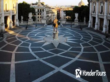 Man Made Magic: Michelangelo's Rome plus Skip-the-Line Vatican Ticket Man Made Magic: Michelangelo's Rome plus Skip-the-Line Vatican Ticket