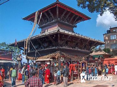 Manakamana Pilgrimage Guided Day Trip from Kathmandu