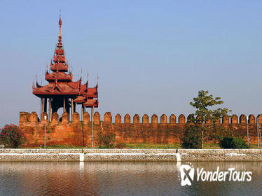 Mandalay Cultural Heritage Day Tour