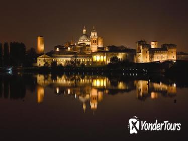 Mantua City Centre Walking Tour