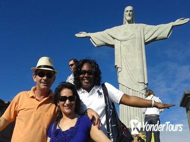 Marcio Boechat: Private Guide in Rio de Janeiro