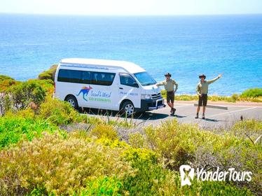 Margaret River Coastal and Wildlife Eco Trip from Busselton or Dunsborough