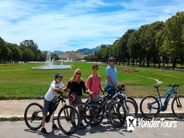 Marseille City and Calanques Electric Bike Tour