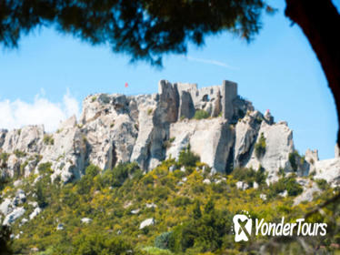 Marseille Shore Excursion: Private Tour of Les Baux de Provence