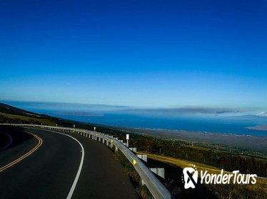 Maui Haleakala Self Paced Bike Tour