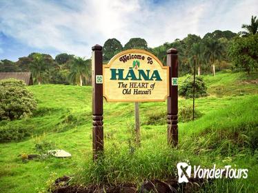 Maui Hana Coast Day Trip Maui Hana Coast Day Trip