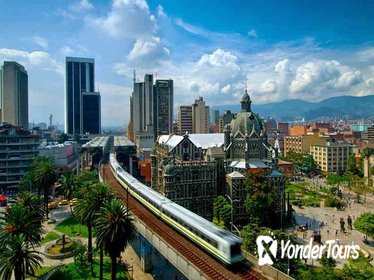Medellín City Tour