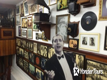 Medellín City Tour Including The History of Tango and Lunch or Dinner