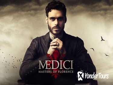 MEDICI MASTERS OF FLORENCE