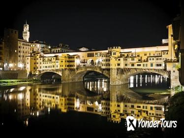 Medieval Florence Evening Walking Tour