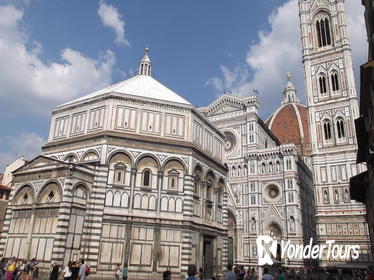 Medieval Florence Tour