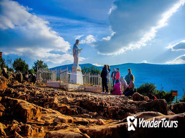 Medjugorje Private Sightseeing Tour