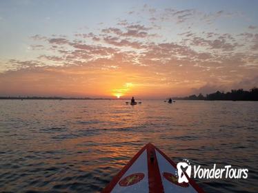 Mekong Cycling and Kayaking - Two days trip