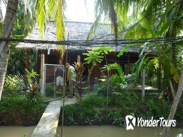 Mekong Delta 1 night with Ben Tre homestay