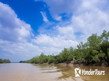 Mekong Delta Adventure With Coconut Village and Kayaking