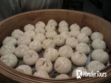 Melbourne Dumpling Walking Tour