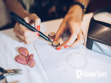Memorable Souvenirs from Paris: Design Your Own Luxury Jewel Memorable Souvenirs from Paris: Design Your Own Luxury Jewel