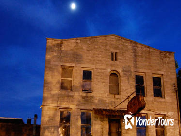 Memphis Ghosts Walking Tour