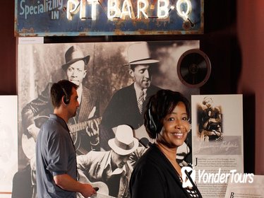 Memphis Rock 'n' Soul Museum Admission Memphis Rock 'n' Soul Museum Admission