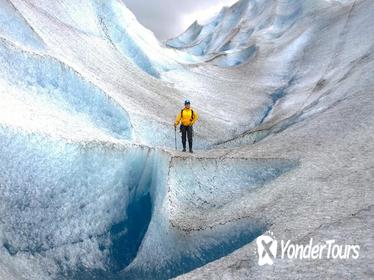 Mendenhall Glacier Trek