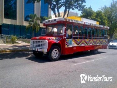 Merida City Sightseeing Tour