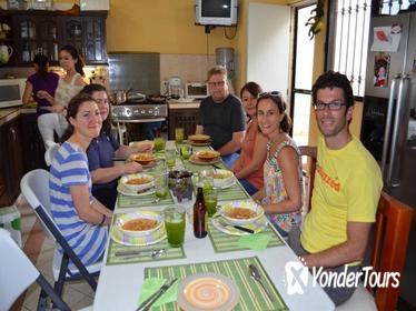 Merida Market Tour and Cooking Class