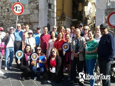 Messina Shore Excursion: Full-Day Taormina and Castelmola Tour