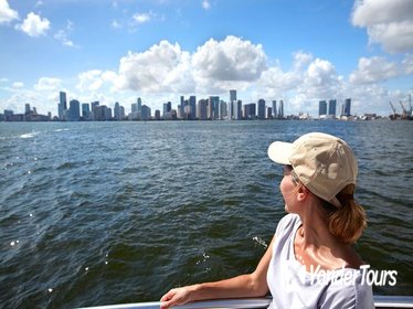 Miami Day Trip with Celebrity Homes and Star Island Cruise