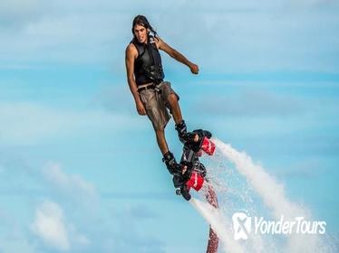 Miami Flyboard Experience