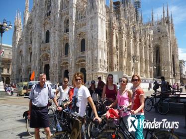 Milan Bike Tour