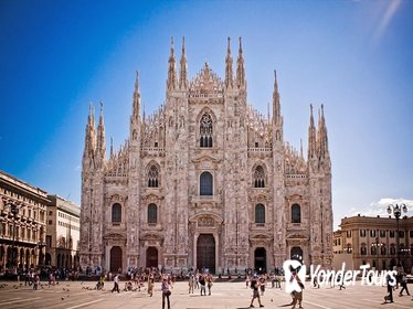 MILAN CATHEDRAL SKIP THE LINE