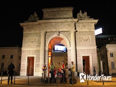 Milan Segway Tour by Night