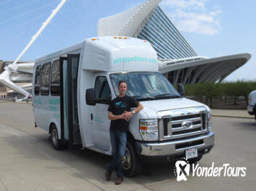 Milwaukee Sightseeing City Tour