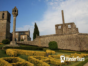 Minho Day Trip from Porto Including Lunch