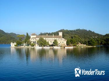 Mljet Island Private Excursion from Dubrovnik