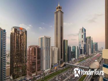 Modern City Tour of Dubai