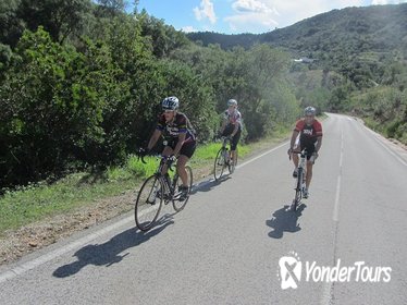 Monchique - Foia Road Bike Challenge