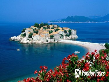 Montenegro: Kotor and Budva Day Trip from Dubrovnik