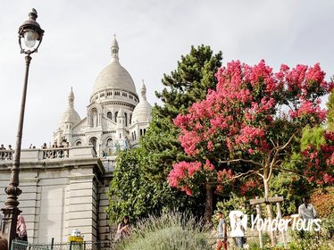 Montmartre Off-the-Beaten-Track Historical Walking Tour in Paris