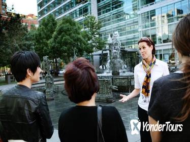 Montr eal Downtown and Underground City Private Walking Tour