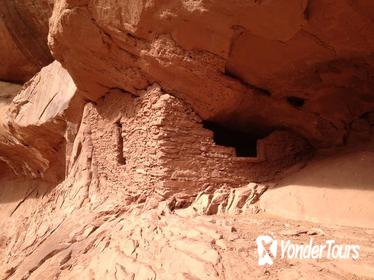 Monument Valley Mystery Valley Tour