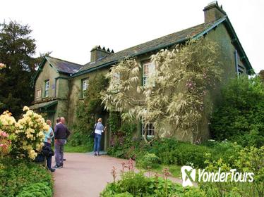 Morning Half Day Tour of Beatrix Potter Country and Places