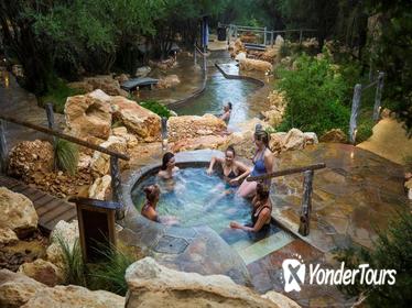 Mornington Peninsula Hot Springs and Wine Tasting Day Trip from Melbourne