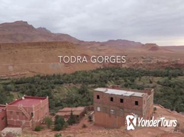 Morocco desert tour from Marrakech 3 days including camel trek Morocco desert tour from Marrakech 3 days including camel trek