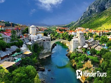 Mostar & Herzegovina Tour