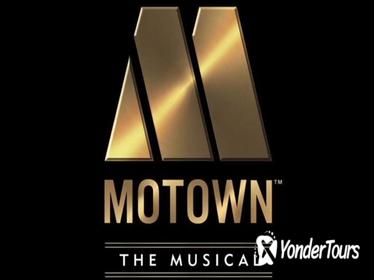 Motown: the Musical